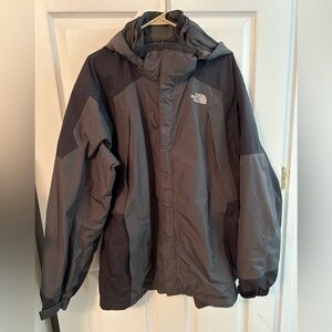 The North Face Men's Gore-Tex Jacket
